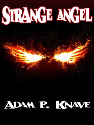 cover image of Strange Angel